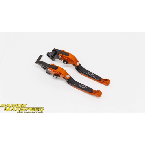 Cặp Tay Thắng Tay Côn DUKE 390 2017+ (Thái Lan) Cặp Tay Thắng Tay Côn DUKE 390 2017+ (Thái Lan)